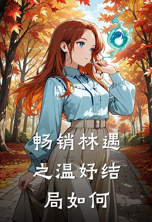 畅销林遇之温妤结局如何