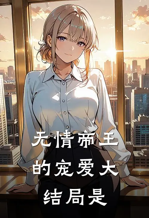 无情帝王的宠爱大结局是