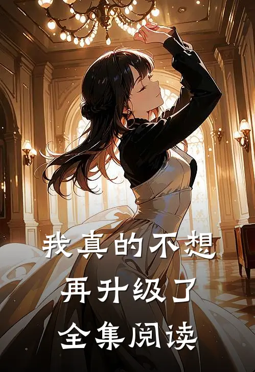 我真的不想再升级了全集阅读
