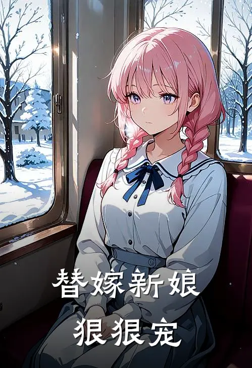 替嫁新娘狠狠宠