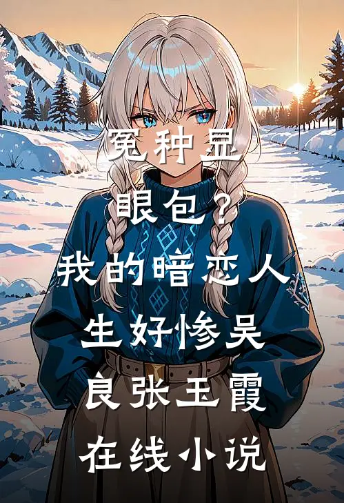 冤种显眼包？我的暗恋人生好惨吴良张玉霞在线小说