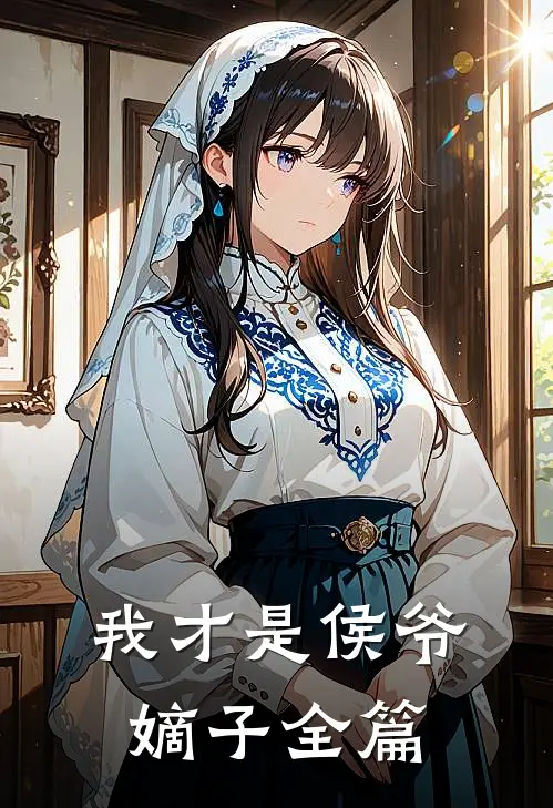 我才是侯爷嫡子全篇