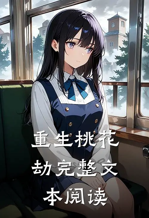 重生桃花劫完整文本阅读