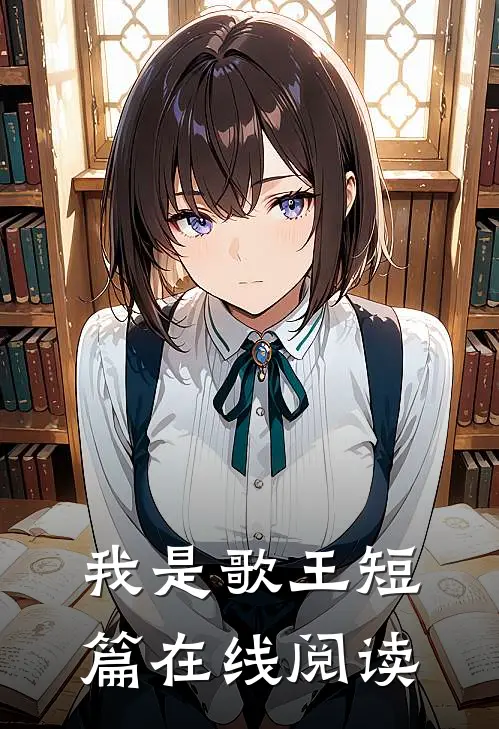 我是歌王短篇在线阅读