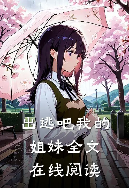 出逃吧我的姐妹全文在线阅读