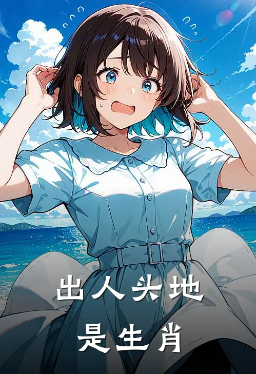 出人头地是生肖
