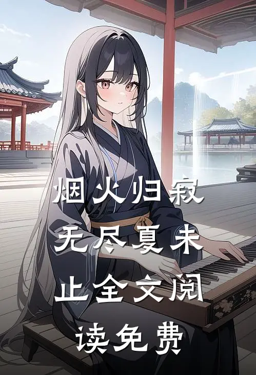 烟火归寂，无尽夏未止全文阅读免费