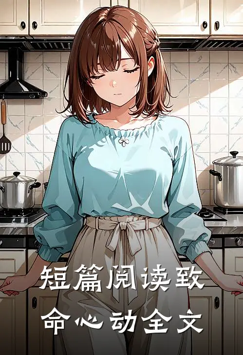 短篇阅读致命心动全文
