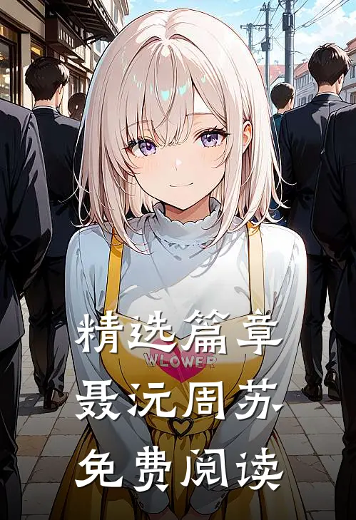 精选篇章聂沅周苏 免费阅读