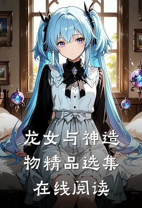 龙女与神造物精品选集在线阅读