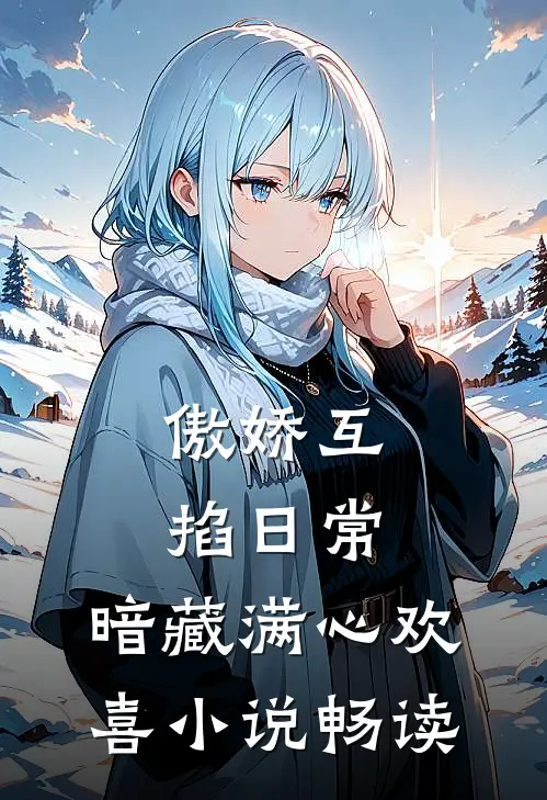 傲娇互掐日常，暗藏满心欢喜小说畅读
