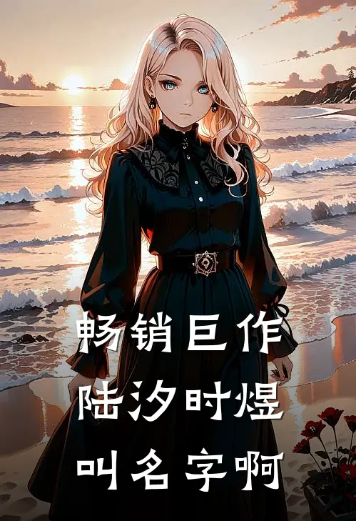 畅销巨作陆汐时煜叫名字啊