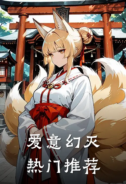 爱意幻灭热门推荐