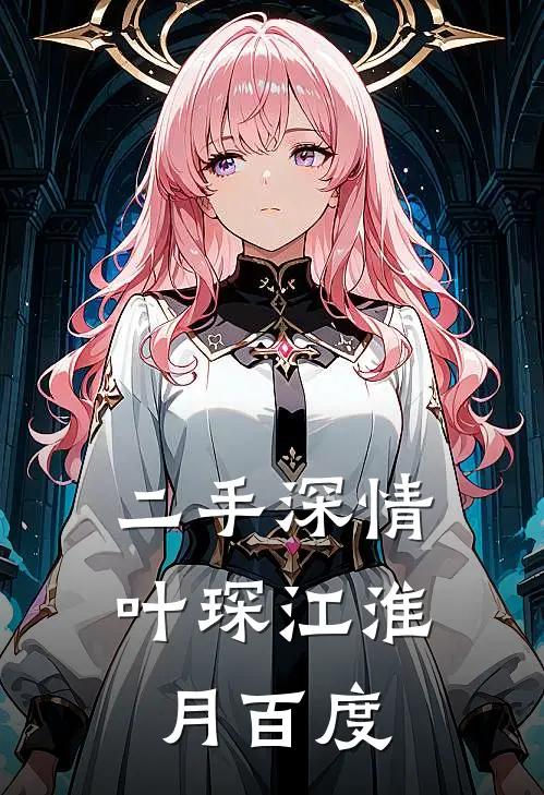 二手深情叶琛江淮月百度