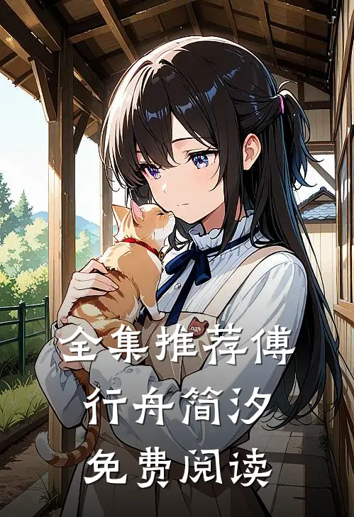 全集推荐傅行舟简汐免费阅读