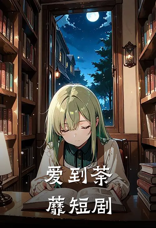 爱到荼蘼短剧