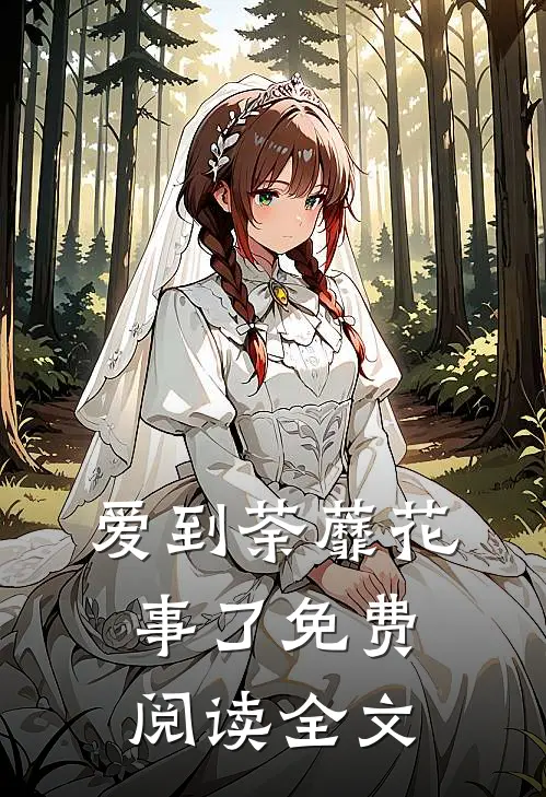 爱到荼蘼花事了免费阅读全文