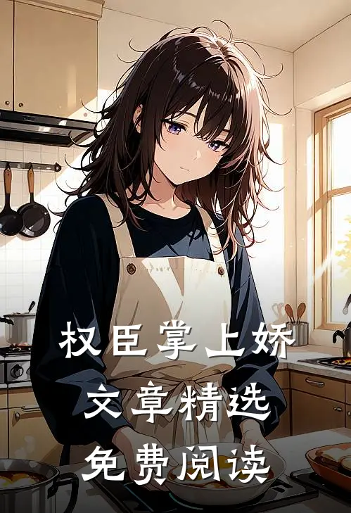 权臣掌上娇文章精选免费阅读