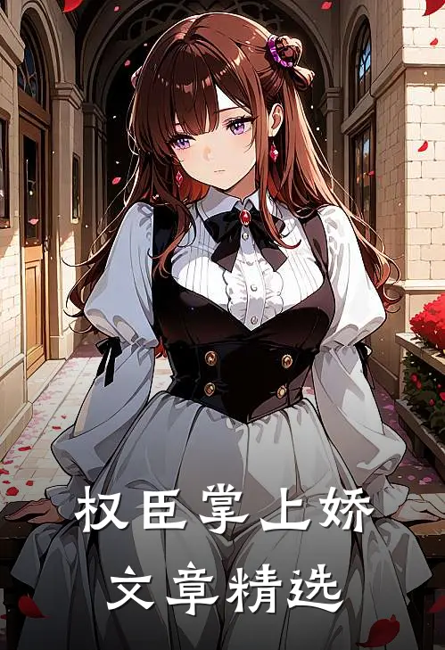权臣掌上娇文章精选