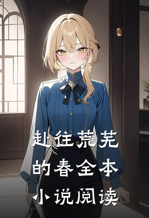 赴往荒芜的春全本小说阅读