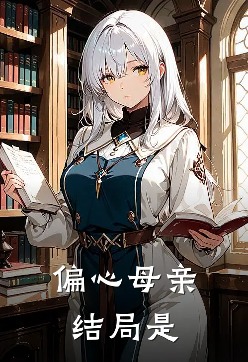 偏心母亲结局是
