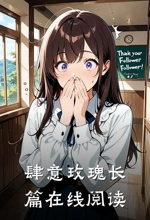 肆意玫瑰长篇在线阅读