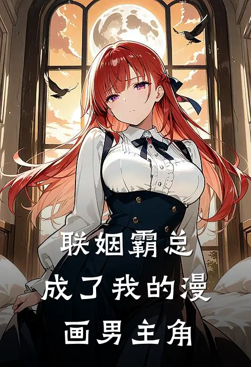 联姻霸总，成了我的漫画男主角