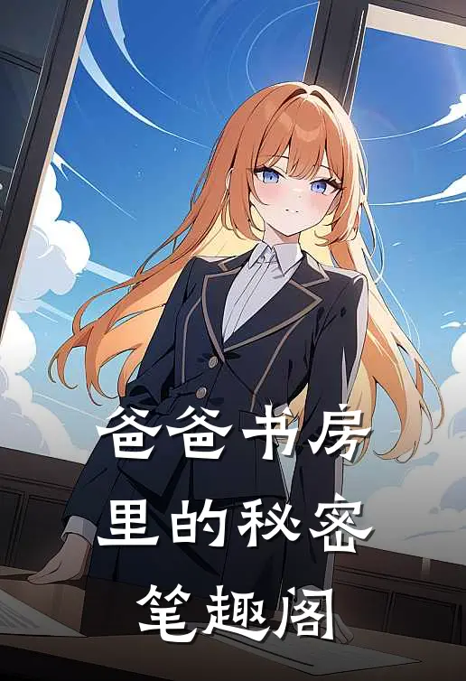爸爸书房里的秘密笔趣阁