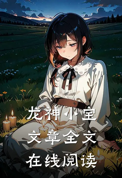 龙神小宝文章全文在线阅读