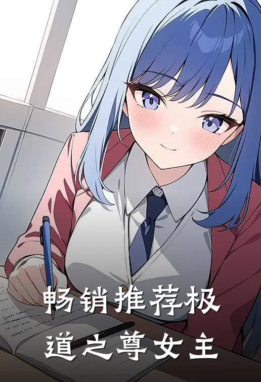 畅销推荐极道之尊女主