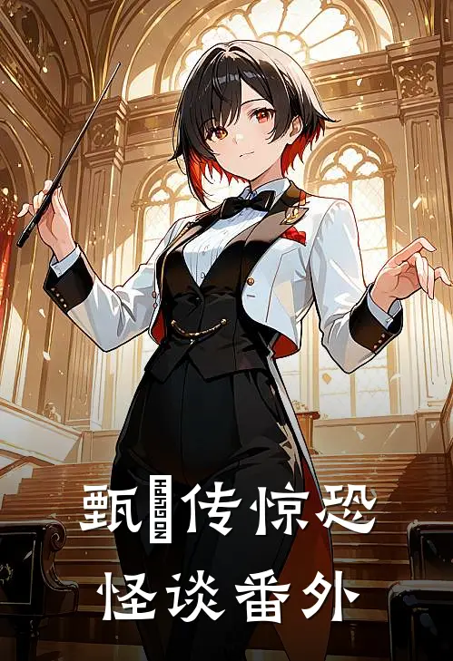 甄嬛传惊恐怪谈 番外