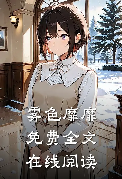 雾色靡靡免费全文在线阅读