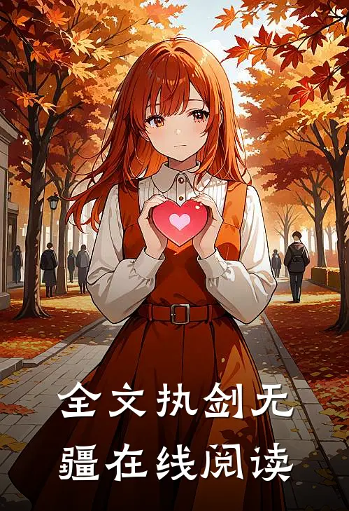全文执剑无疆在线阅读