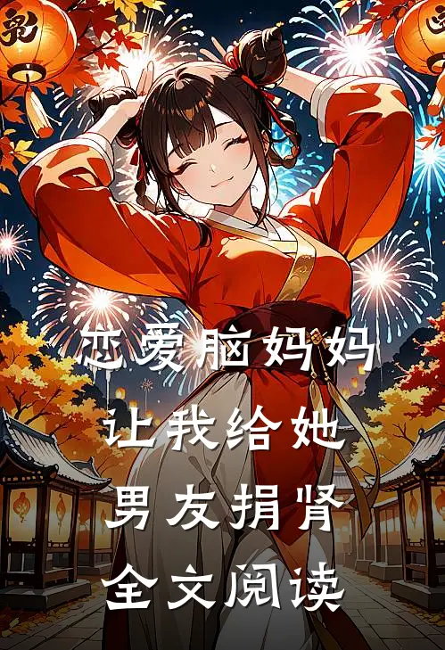 恋爱脑妈妈让我给她男友捐肾全文阅读