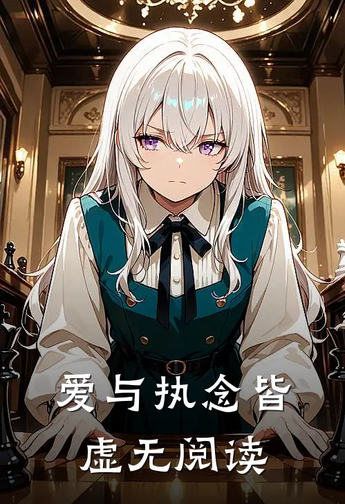 爱与执念皆虚无阅读