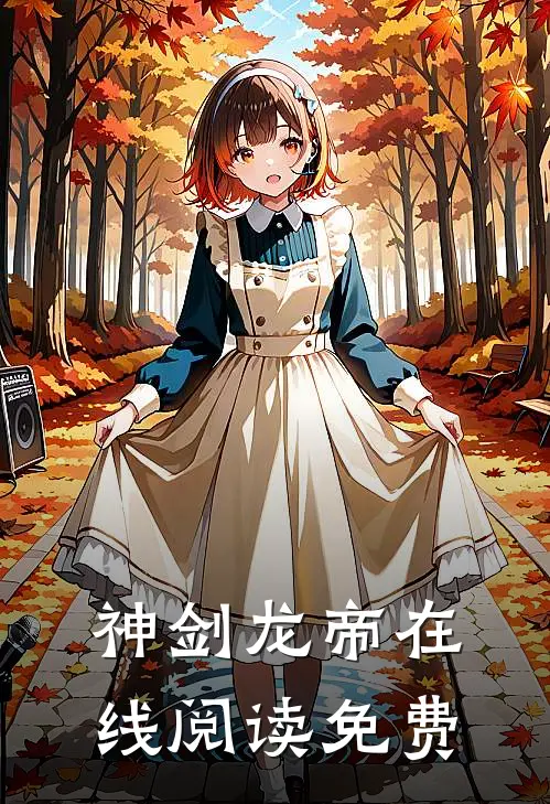 神剑龙帝在线阅读免费