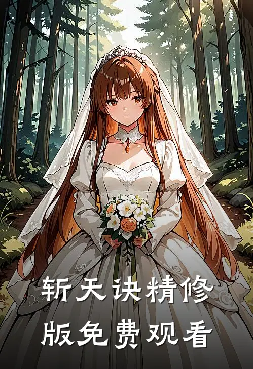 斩天诀精修版免费观看