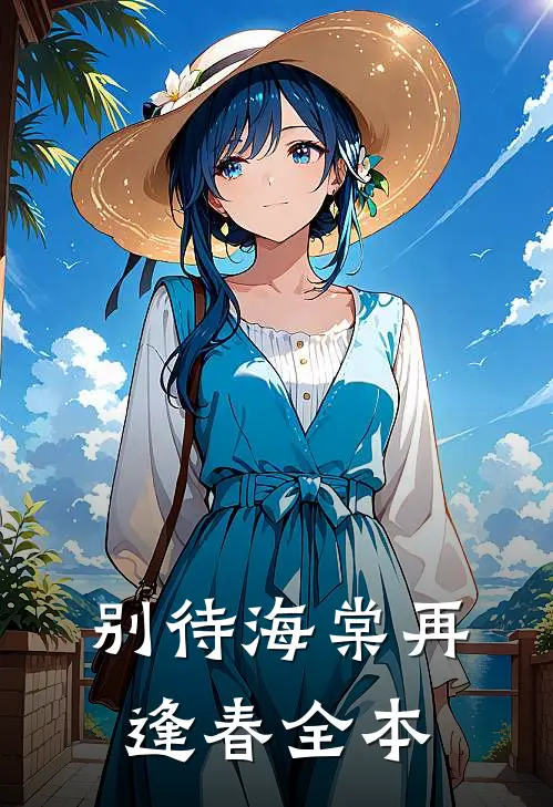 别待海棠再逢春全本