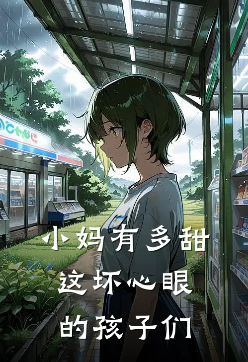 小妈有多甜这坏心眼的孩子们