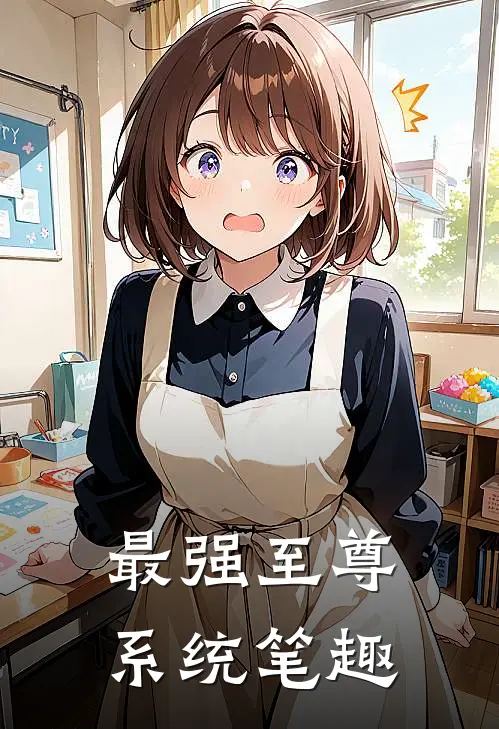 最强至尊系统笔趣