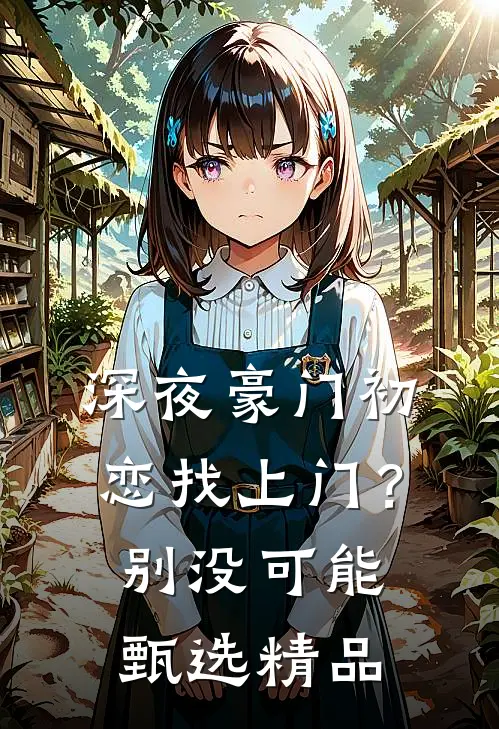 深夜豪门初恋找上门？别，没可能甄选精品