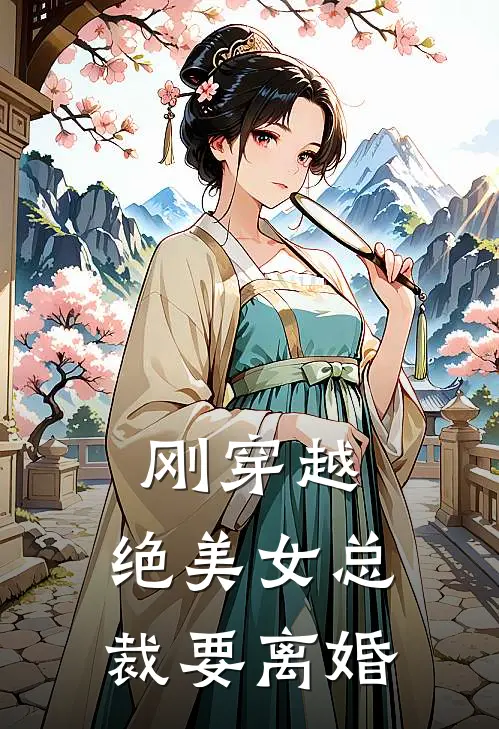 刚穿越，绝美女总裁要离婚