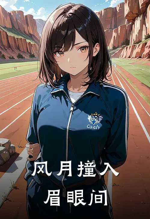 风月撞入眉眼间