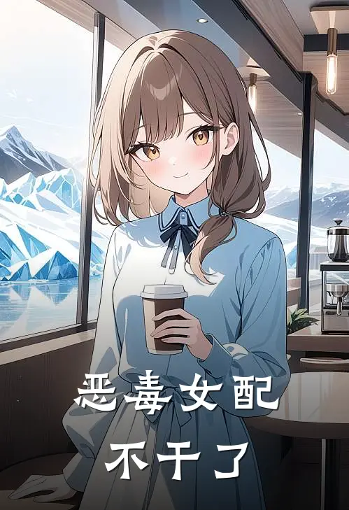 恶毒女配不干了早春免费阅读全文