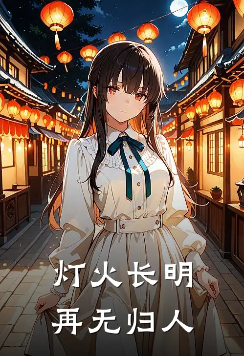 灯火长明，再无归人