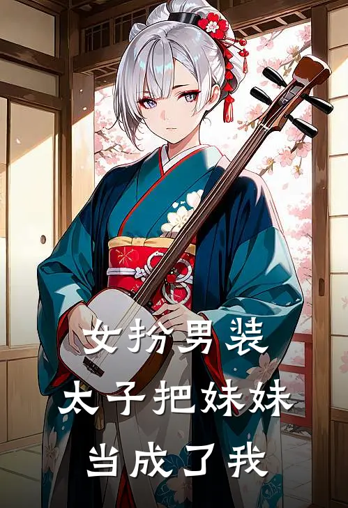 女扮男装,太子把妹妹当成了我女儿