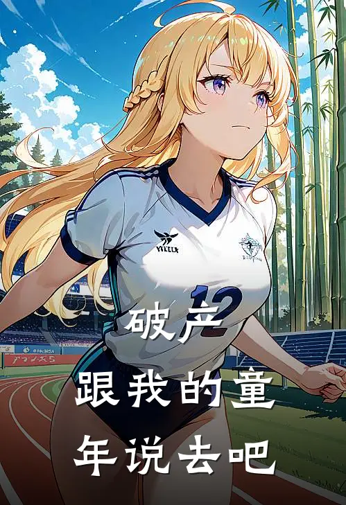 破产，跟我的童年说去吧