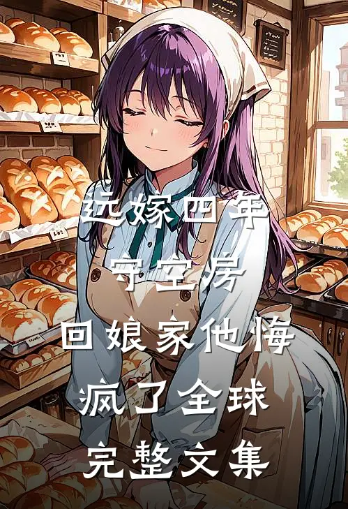 远嫁四年守空房，回娘家他悔疯了全球完整文集