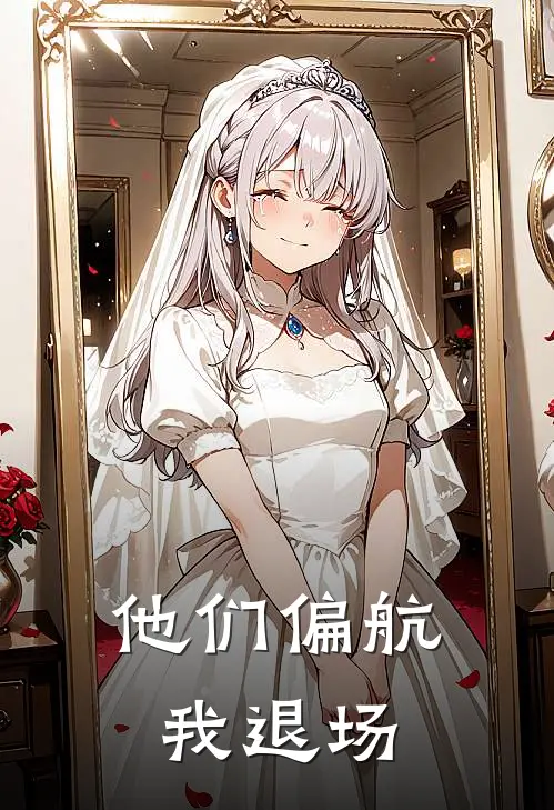 他们偏航，我退场