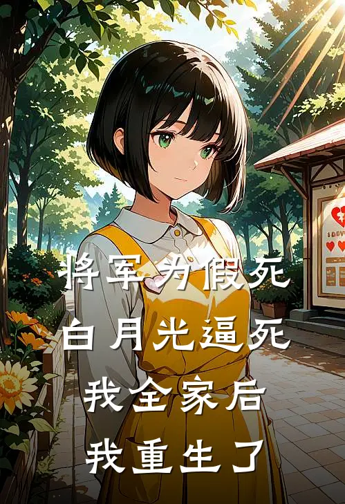 将军为假死白月光逼死我全家后，我重生了